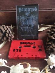 Panzergod : Under Crimson Moons